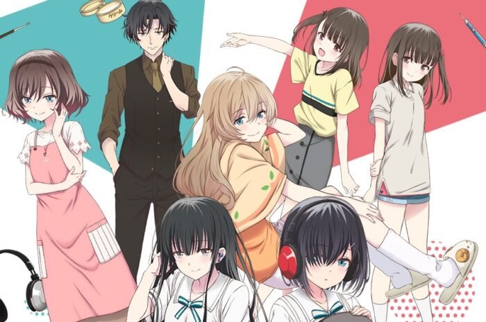 ASMR experience animation ‘Kimi Mimi’ unique program will be delivered, Hayami Shou will deliver a voice to Dami on the night of Eve