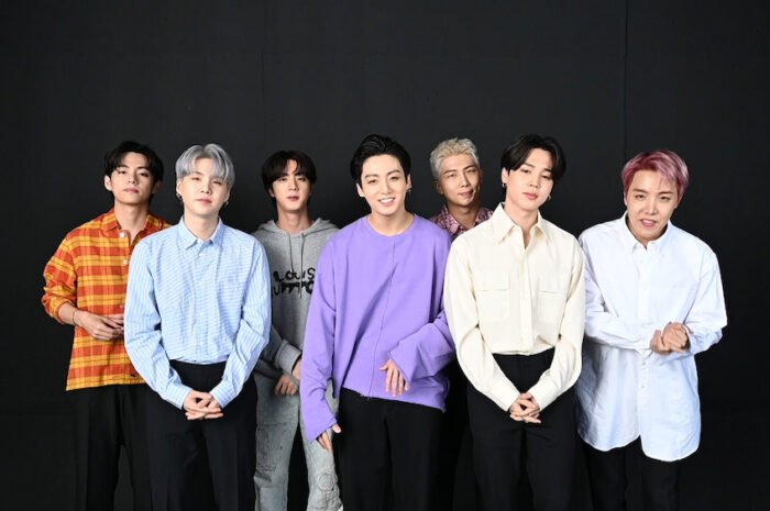 BTS, 2021 MV 1st in Annual Views! K-Pop Radar Year-End Closing Data Released