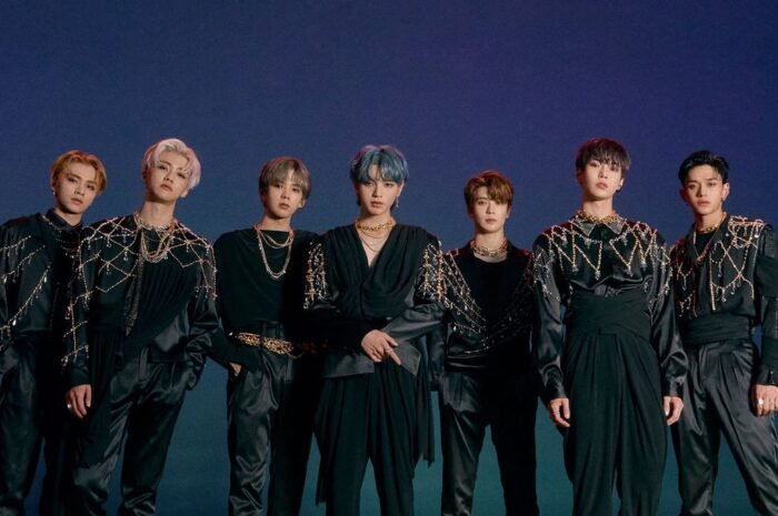 NCT topped the K-Pop Radar Chart for two weeks in a row