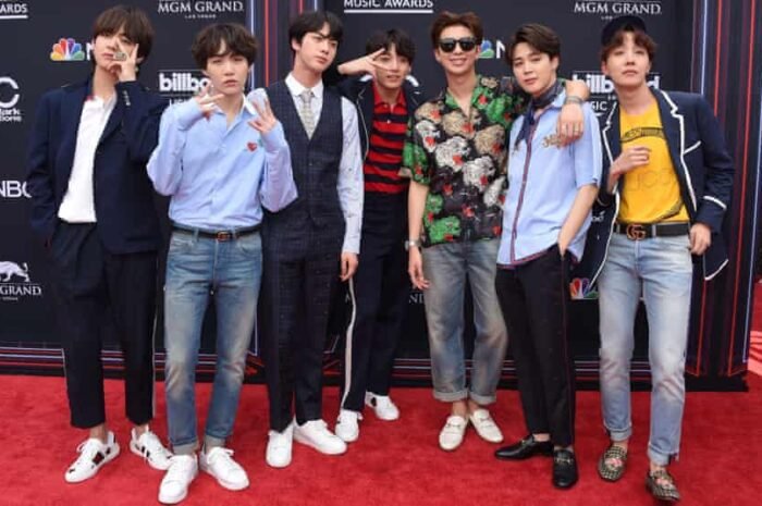 P1 Harmony was selected as one of ‘Best K-Pop 21 of the Year’ by US media.