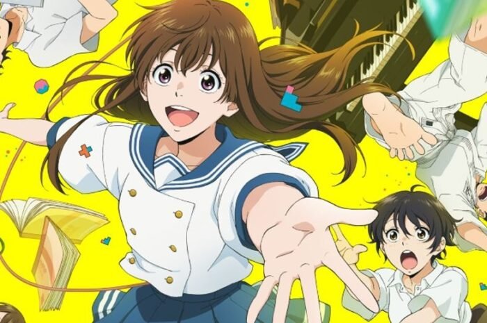 Movie.com’s Top 10 Movies in 2021 The movie you want to enjoy on the big screen of a movie theater is ranked first.