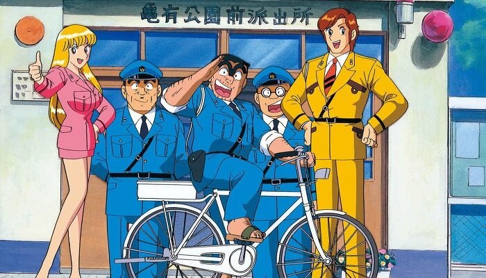 Three selections of ‘legendary Christmas stories’ that shine in the history of gag manga Give a hammer to a ‘happy couple’ …!?