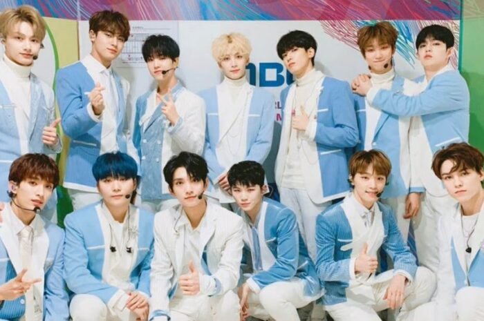 Elast won the ‘2021 Hallyu Culture Awards Ceremony’ in the famous song category