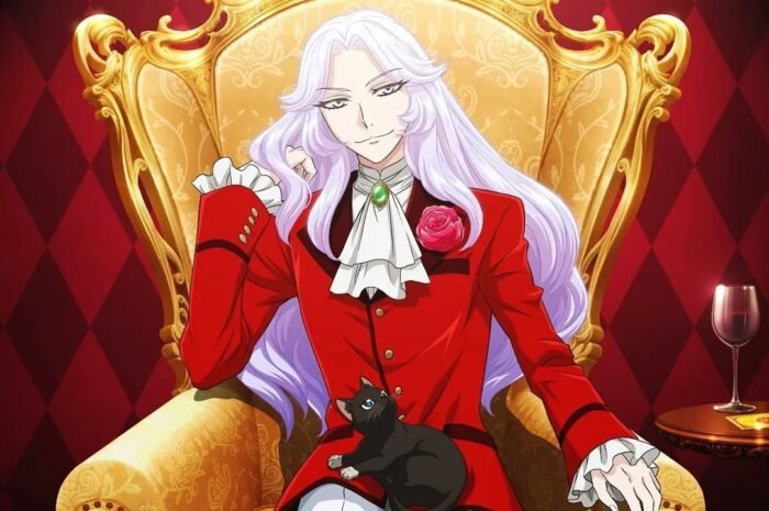 Yuga Yamato and Yuma Uchida also co-star in the role of Queen in the theatrical anime ‘Kaito Queen likes Circus’