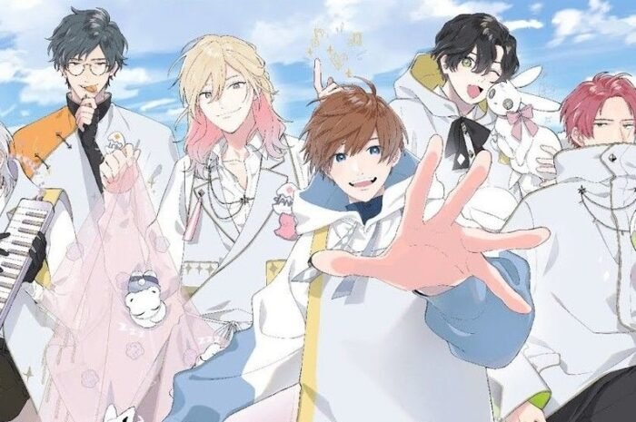 The new song of the infant experience animation ‘Yoshimaho’ is a large volume of about 20 minutes. Handsome nursery teachers sing various stories.