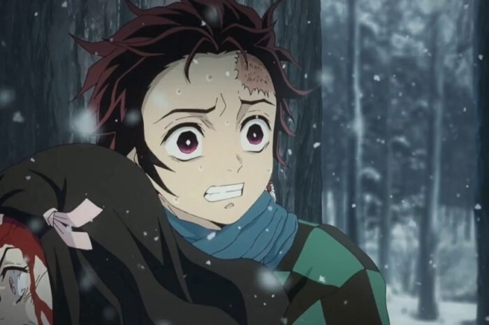 Anime What is the audience rating of ‘Kimetsu no Yaiba’ Yukaku? ‘Unemployed reincarnation’ ‘God times’ is a topic.