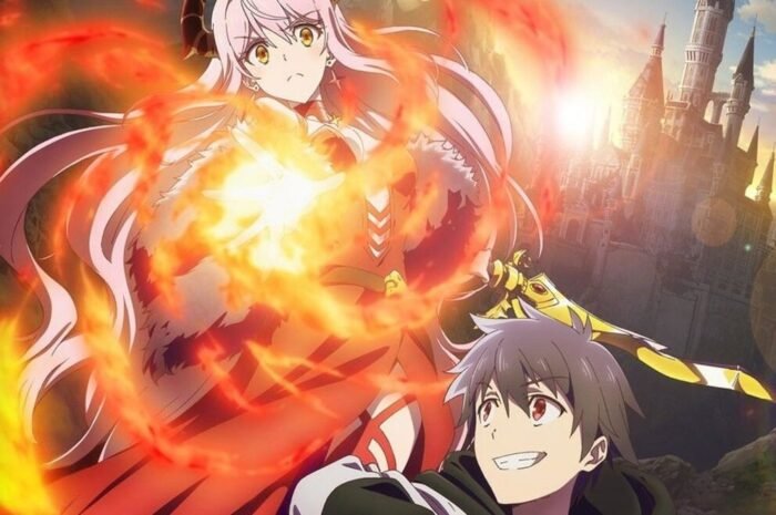 TV animation ‘Brave, quit,’ character PV (Leo Ver.) Released