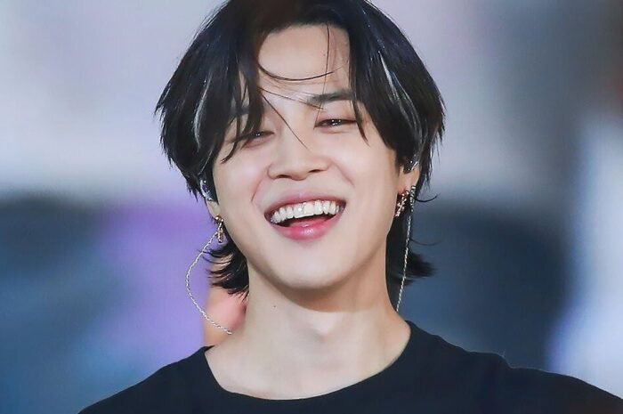 ‘K-pop representative main dancer’ BTS Jimin, the prettiest idol dancing ‘Jimin is the genre.’