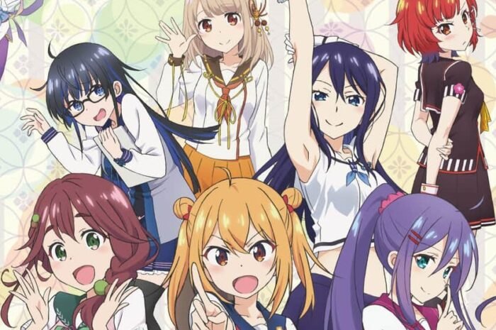 Onsen Musume management declined to win the Sports Culture Tourism Award. Controversy over pointing out ‘sexism.’