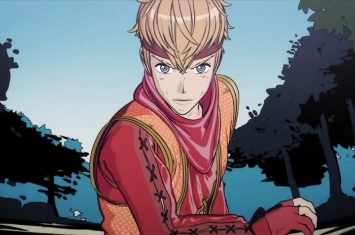 Anime will be broadcast from January ‘Rusted Armors -Dawn’ Comicalize Volume 1, Animate with unique benefits