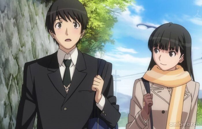 ‘Amagami SS,’ ‘Higurashi When They Cry,’ ‘White Sand Aquatope,’ etc., were added to the 2022 edition of ‘Japanese Anime Sanctuary 88’.