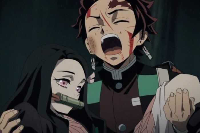 Four demons whose past was not drawn in the central part of ‘Kimetsu no Yaiba,’ ‘To Gaido,’ ‘Unexpectedly Rock.’