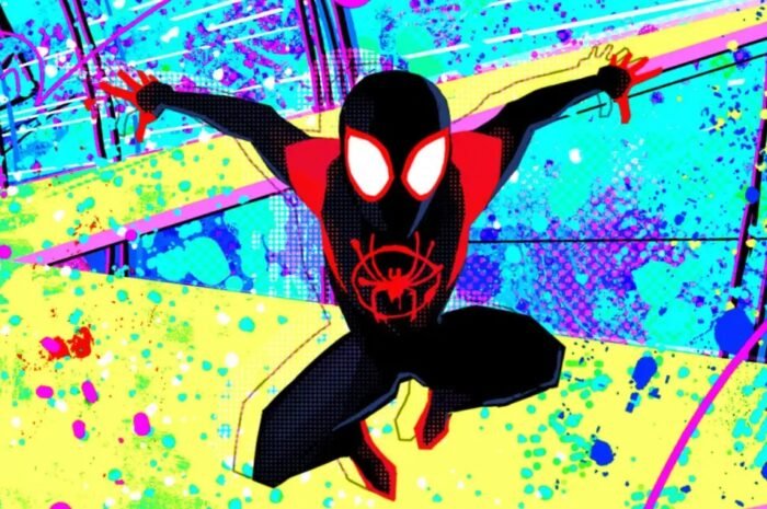 ‘Spider-Man Spider-Birth’ sequel, released in 2010 Title decision & video debut