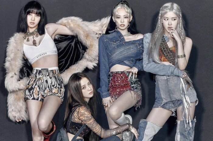 ‘Like Blackpink’ Thailand Buriram ‘K-Pop Dance Academy’ completed