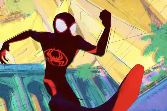 New information on the movie ‘Detective Conan’ and the sequel’s release to ‘Spider-Man: Spider-Birth.’