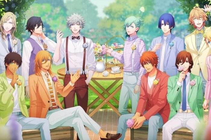 Takuma Terashima’s birthday commemoration! What is your favorite character? “Utapri” Otoya Ittoki, top for the second consecutive year!