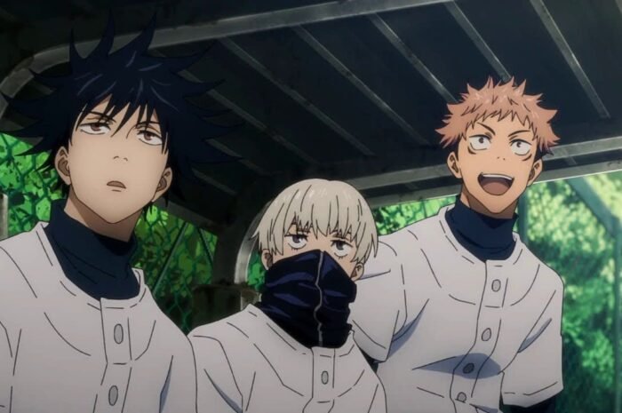 ‘Jujutsu Kaisen’ collaboration train departs JR Kyushu until late February