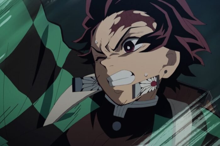 ‘Kimetsu no Yaiba’ Akaza is now available in the G.E.M. series!