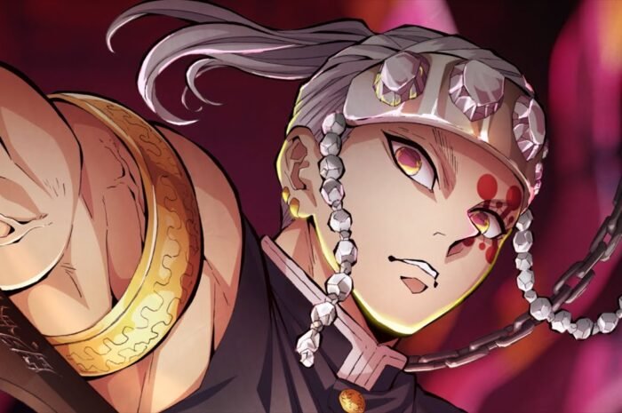 “Kimetsu no Yaiba Yukaku Hen” episode 1 broadcast, entering the Umeda Tengen trend! Also, pay attention to the new OP video of voice actor Haruki Ishiya’s demon role & Aimer “Reverberation Sanka.”