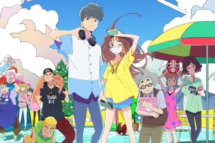 Reasons why the 2021 theatrical animation was a good selection