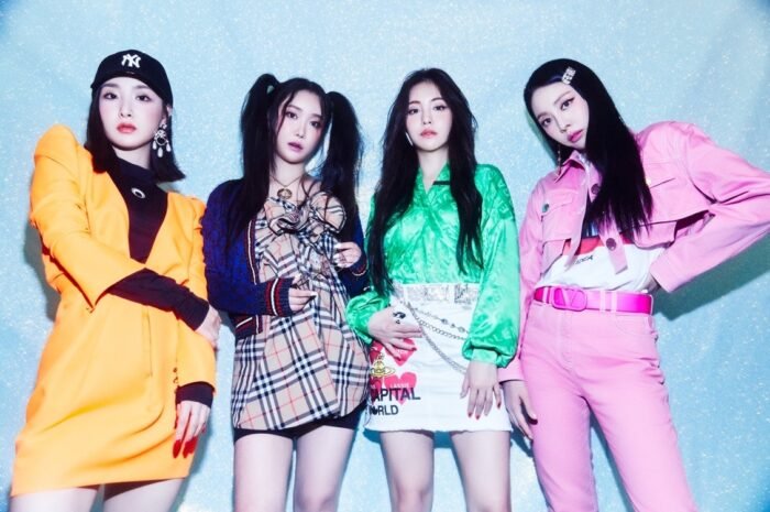 2021 Settlement-Gayo K-Pop Idols Breakthrough the Pandemic to the World