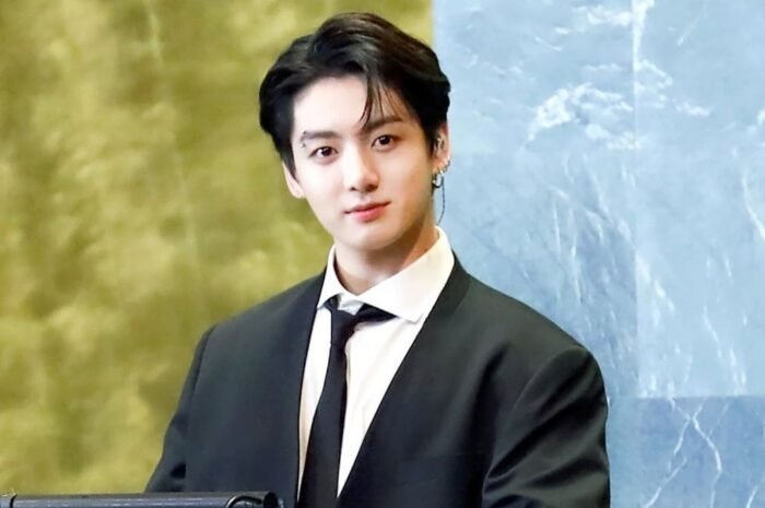 ‘SNS King’ BTS Jungkook Ranked 1st in Korean YouTube ‘Most Searched Male Idols.’