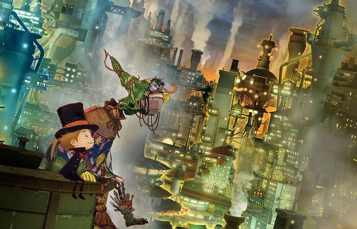 What was the hottest movie in 2021? Movie.com Annual Access Ranking 2021 Works