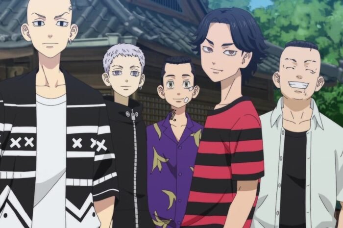 Enjoy voice conversation with ‘Tokyo Revengers’ Mikey! Realize voice collaboration with LINE!