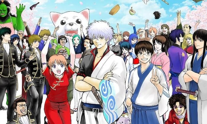 ‘Gintama THE FINAL’ will be exclusively distributed for unlimited viewing! ‘Pokemon’ original animation also appeared ‘Prime Video’ January new arrival