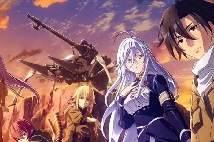 The 22nd and 23rd episodes of the anime ’86’ will be postponed to March next year, ‘To enjoy with better quality.’