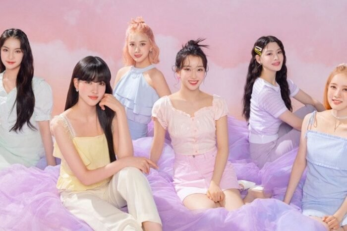 STAYC wins the K-Pop Star Award at the ‘Korea Culture and Entertainment Awards