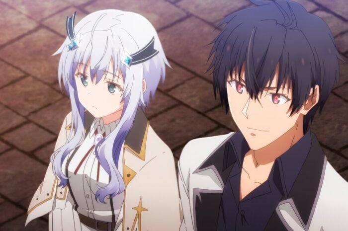 In the anime “The Misfit of Demon King,” the cast of the main character, Anos, was changed from Yuichiro Umehara’s Tatsuhisa Suzuki.