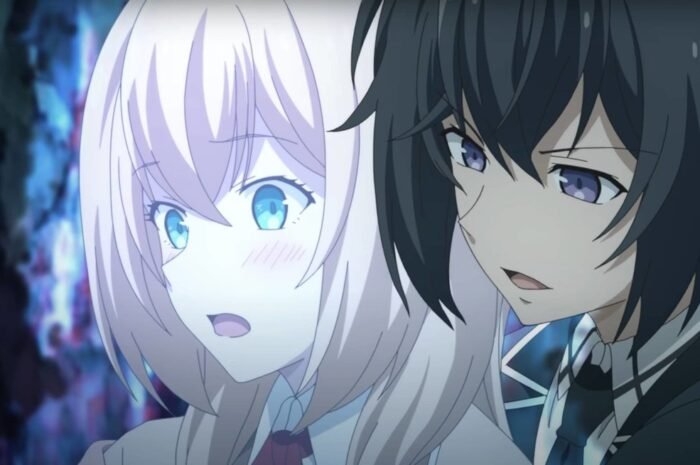 TV anime ‘The Strongest Sage With Disqualification’ will be broadcast in January! The second PV is released