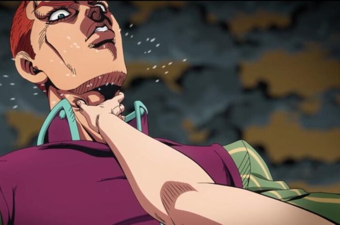 The first TV broadcast of the anime ‘Thus Spoke Kishibe,’ ‘Confessional Room,’ ‘Rokukazaka,’ ‘Millionaire Village,’ ‘The Run.’