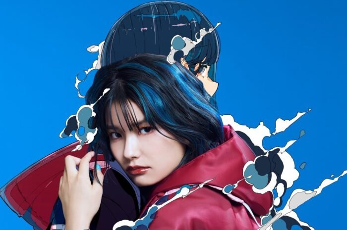 “Pantasia in March” Mia, the true meaning of the appearance and the secret of creation