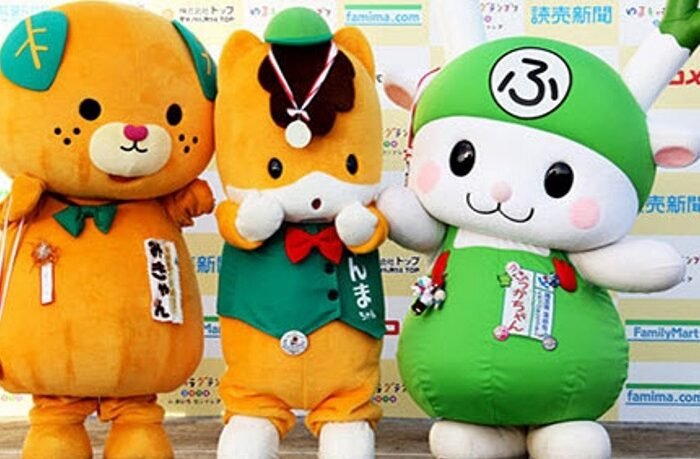 Broadcast cancellation of the animation ‘Gunma-chan’ explained by Gunma Television ‘Arousing the spirit of gambling.’