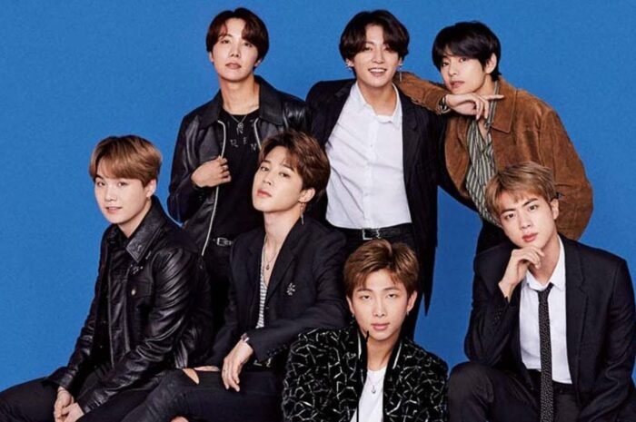 K-pop fandom’s response to climate change is ‘overall.’