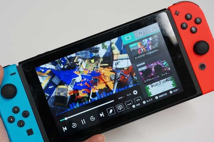 Watch anime and variety on Switch. Nintendo Switch version ‘ABEMA’ is now available.