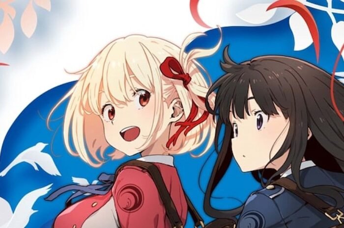 Original TV animation “Ricoris Recoil” production decision, 2022 broadcast Shingo Adachi’s first director’s work announced cast.