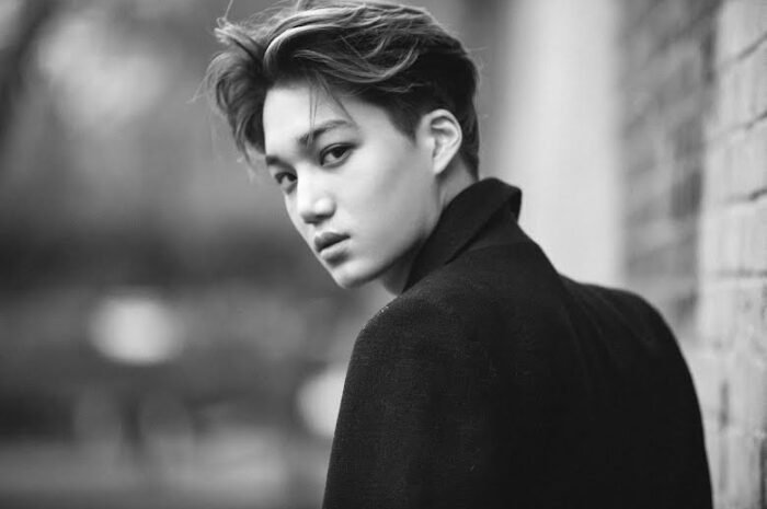 CGV, ‘EXO KAI’ first solo concert live broadcast