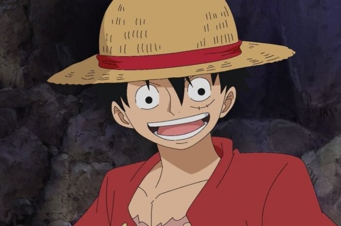 ‘One Piece’ Frankie, ‘Hiroaka’ Tetsutetsu Tetsutetsu Other characters with iron bodies dominate the top three!