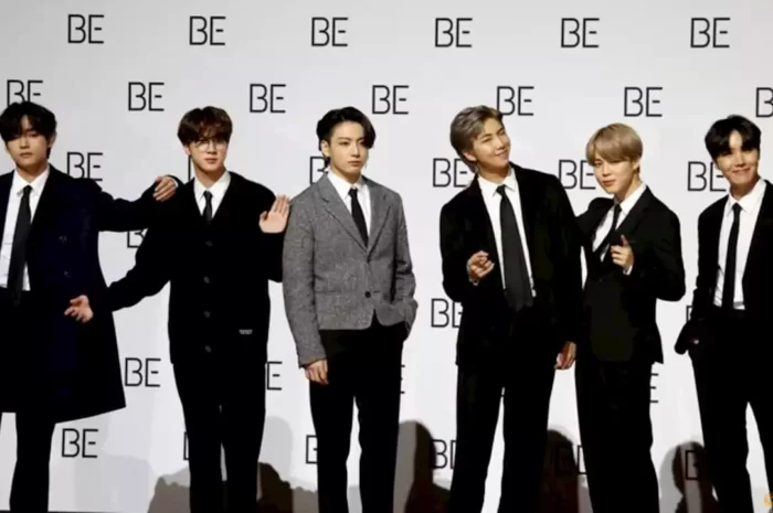 Virtual performance, like in real life, Opened an online realistic K-pop concert hall