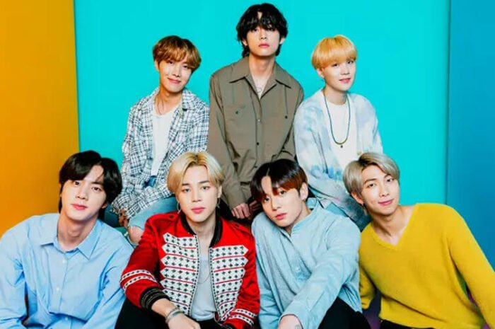 Despite BTS’ absence, ‘Nine Crowns’ including Artist of the Year, Hyori Lee, and Supa Crew joint stage to decorate the grand finale