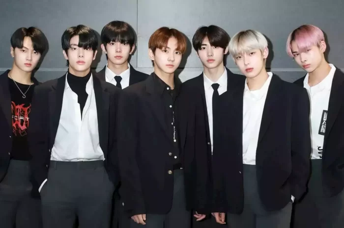 ‘All Espa members are mincho’ K-pop fandom app ‘Blip’ Espa annual report released.