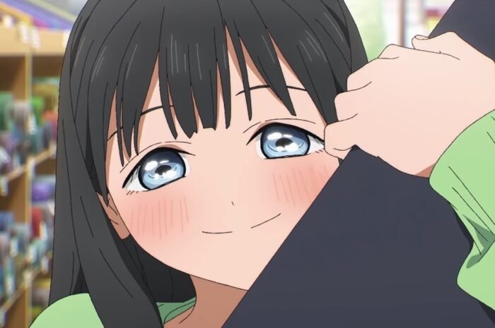 Anime ‘Akebi’s Sailor Clothes’ will start broadcasting on January 8th next year.