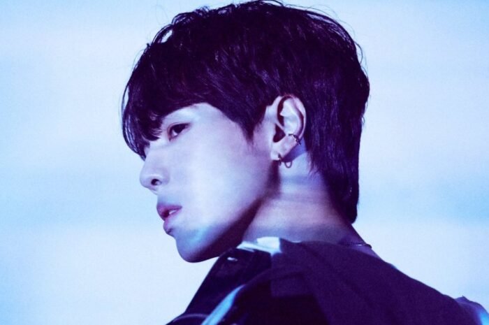 Singer KISU, the world’s attention is pouring into the new song ‘Wave of You’