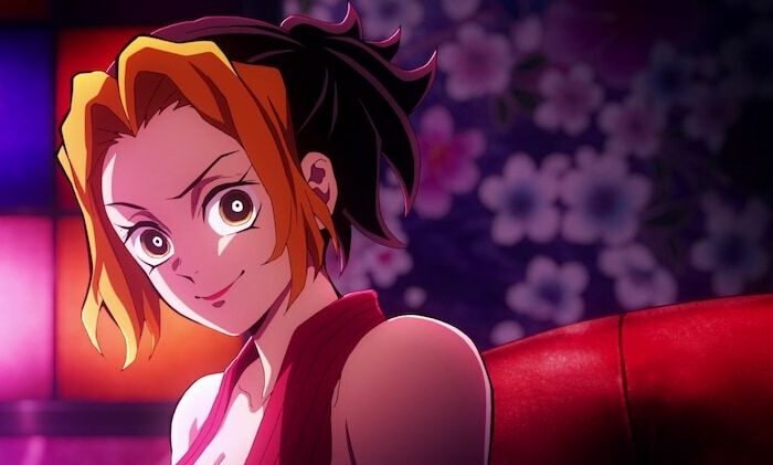 Kimetsu no Yaiba ‘Yukou Hen’ Katsuyuki Konishi, the role of Uzu Tengen, ‘The best brides’ To announce the voice actors of the three brides