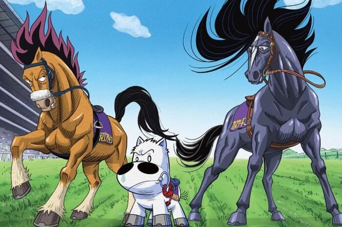 Anime ‘Makibao’ Suddenly opened Twitter and surprised fans ‘Is it animated again?’