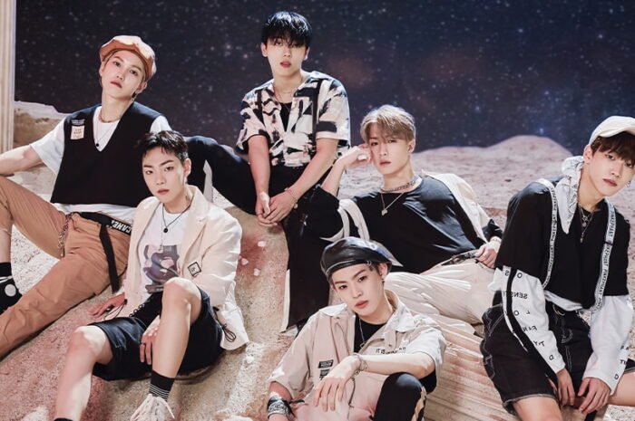 ONF, Time Magazine’s ‘2021 Best K-Pop Album’ ‘Show your versatility.’