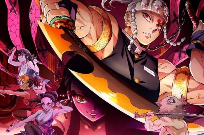 In episode 4 of ‘Yukaku,’ the supporting characters spotlight! Mukimuki mouse said, ‘How much preferential treatment is being given.’